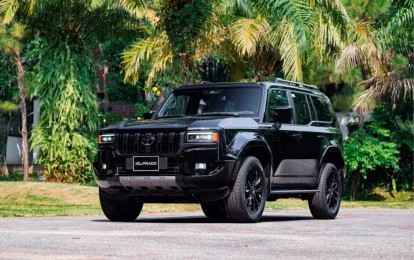 TOP 10 ô tô kén khách nhất Việt Nam trong tháng 9/2026: Toyota có tới 4 đại diện